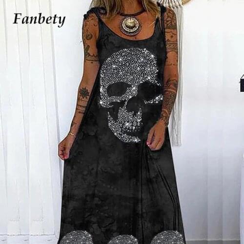 Fanbety Long Dresses