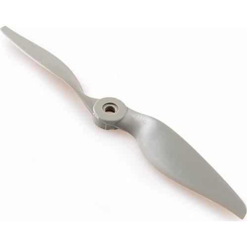 FATJAY 1pair GEMFAN 8060 propeller glass fiber reinforced nylon 8*6 positive prop for RC airplane