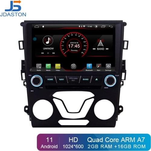 JDASTON Navigation Radios