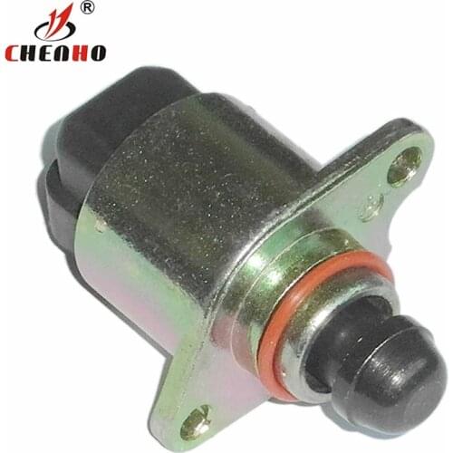 Idle Air Control Valve For 2000-2005 C-adillac DeVille S-eville O-ldsmobile Aurora P-ontiac 4.6 V8 88893284