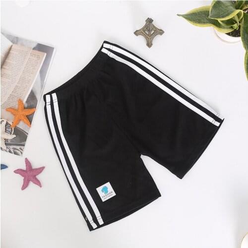 Summer Children Shorts Casual Shorts for Boys Girls Shorts Toddler Panties Kids Beach Short Sports Pants Childrens Leisure Pant