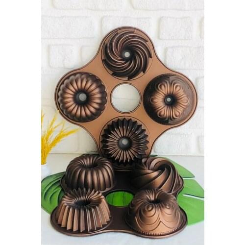 Meşeler Baking Goods