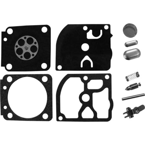 Carburetor Repair/Rebuild Kit Replaces ZAMA RB-79 for stihl BG55 BG65 BG85 SH55 Drop Shipping