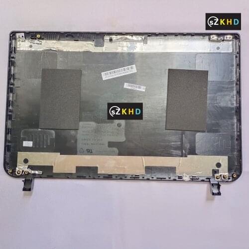 Original NEW For Toshiba Satellite C50 C55T-B C55 C55T C50-B C55-B C55D-B Top Back Case Black K000889290 AP15H000100