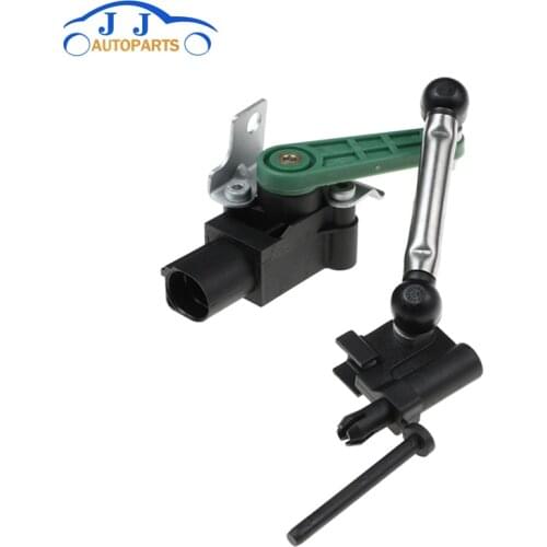 New High Quality Height Level Sensor Body Suspension Height Sensor For Audi Touareg 7P0616214