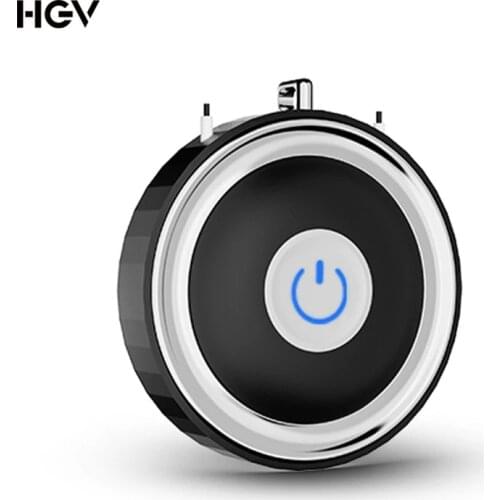 Portable Air Purifier Wearable Negative Ion Nacklace Mini Small No Radiation Low Noise USB Charging Personal Travel Air Purifier