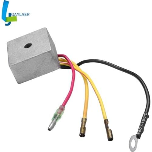 Motorcycle Voltage Regulator Rectifier for Sea Doo Explorer Sportster 650 720 580GT 580GTX 720SPX 580XP 700GTI