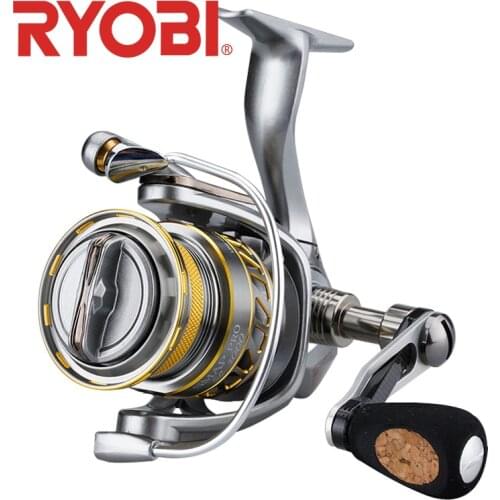 Катушки для спиннинга RYOBI China At AliExpress