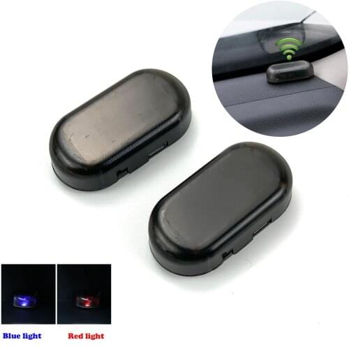 Solar Simulation Alarm Flash Light For Phaeton Phideon Variant Touran Beetle T-Cross T-Roc Atlas Amarok Tarok MOIA CARAVELLE