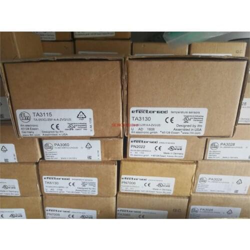 TA3115 TA3130 sensor original goods
