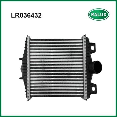 Turbo Charge Intercooler / Charge Air Cooler For 2014-2016 Range Rover / Sport LR036432