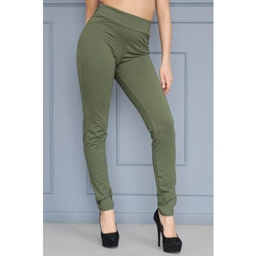 Женские брюки Tvoifason China At AliExpress