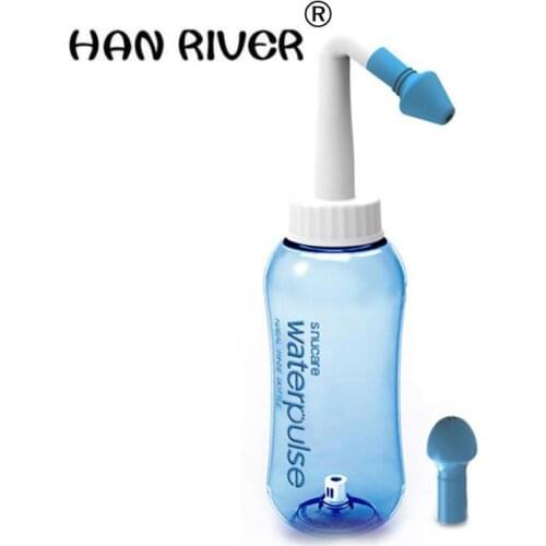 Health Nose Care Nasal Wash Cleaner Child Adult Avoid Allergic Rhinitis Children Cleaning Nose Protector Cleans Moistens