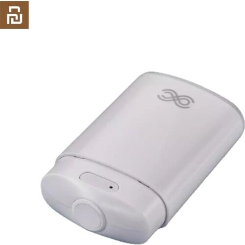 Xiaomi Smart Robot Anti-Itching Box White Physically Relieves Itching Without Leaving Scars Specializing In Mosquito Bites