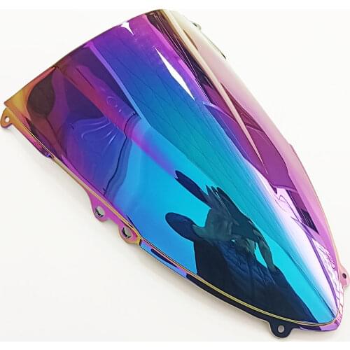 For Ducati Panigale 899 1199 1199R 1199S 2011 2012 2013 2014 2015 2016 2017 Windshield WindScreen Double Bubble