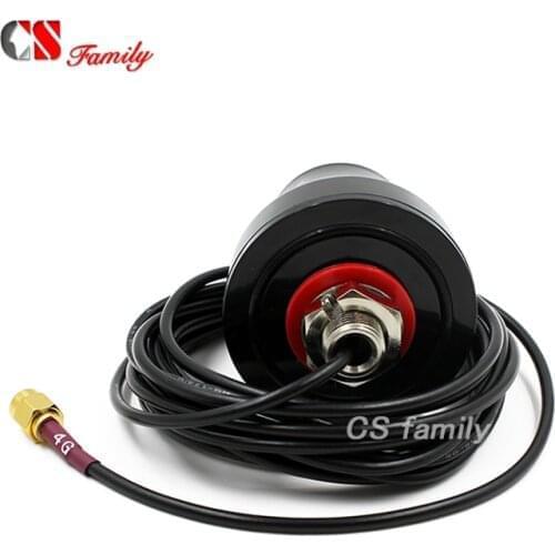 Omni Directional 4G 3G LTE MIMO External Antenna for B593 B315 B880 SMA male