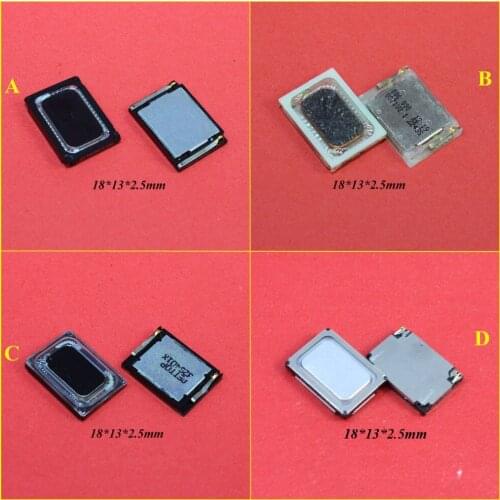 ChengHaoRan 1Piece Brand New Loudspeaker Loud Speaker Buzzer Ringer For Xiaomi Redmi2A Mi2A Hongmi2A top quality