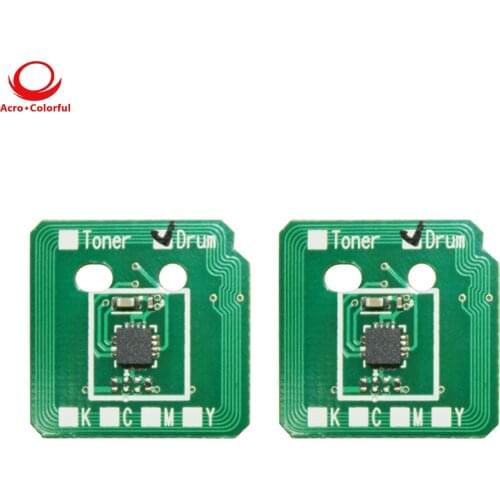 Drum chip 108R00974 108R00971 108R00972 108R00973 Compatible printer toner chip for Xerox Phaser 6700 printer toner chip