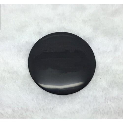 4pcs 56mm 60mm 65mm 70mm Epoxy quality car decal stickers with V w logo Car wheel center cap for Germany car V*-W DIY decoration