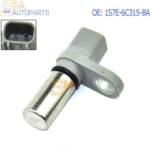 4096750 Crankshaft Position Sensor For Ford Cougar Mondeo Maverick Mazda MPV