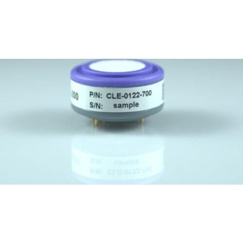 7H2S-200 hydrogen sulfide gas - 0-200ppm