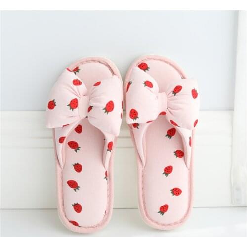 Women's Slippers Arc Tank China