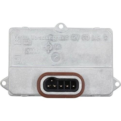 Car Accessories 5DV 008 290 00 HID Ballast 5DV00829000 D2S D2R Xenon Block for BMW E60 Mercedes W211 W164 For Audi A6 Focus