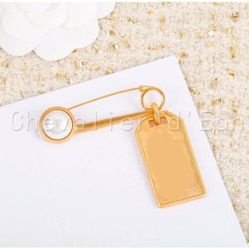 Золотые броши на одежду CHEVALIERD'EON China At AliExpress