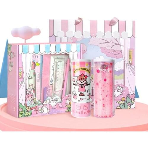 Kids Art Children Set Water Color Pen Crayon Oil Pastel Painting Drawing Tool Supplies Stationery school office accessories gift