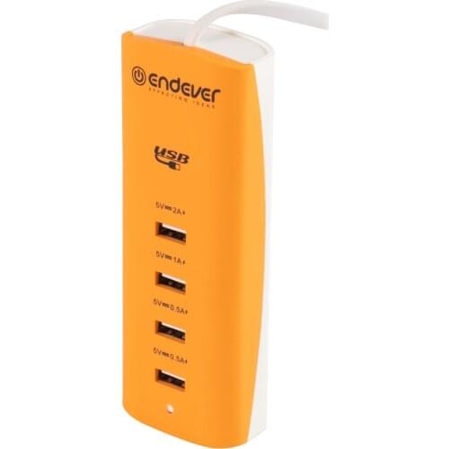 Endever Battery Chargers