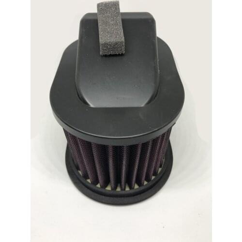 Air Cleaner Filter Element Replacement High Quality Motorcycle Air Filter For Yamaha MT07 FZ07 2014 - 2016