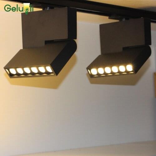 GELUOLI Adjustable Lights