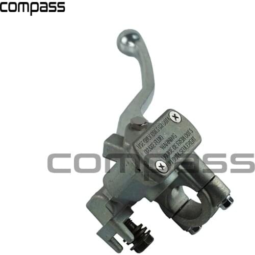 Hydraulic Front Brake Master Cylinder Lever for Honda CR 80 85 125 250 500 CRF