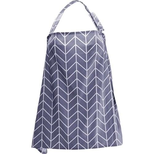 Henny Rue Breastfeeding Covers