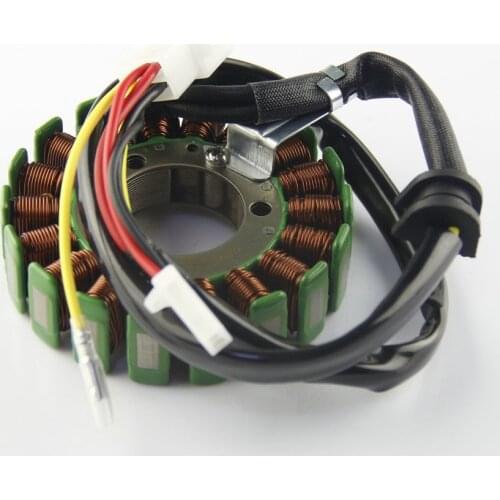 Motorcycle ignition coil for KTM 640 LC4 Adventure R Enduro LC4-E Six Days Super Moto LS-E/mil Motorbike Engine