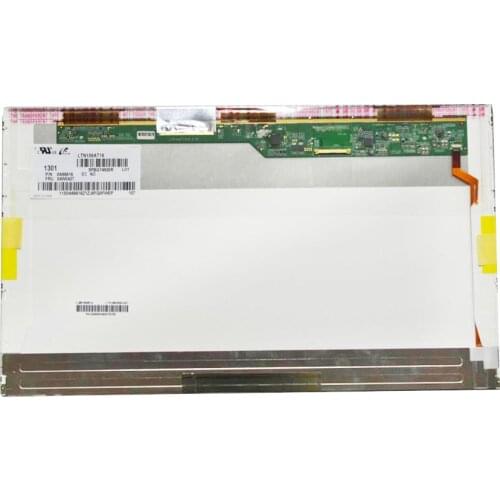 LTN156AT16 NEW 15.6" HD Laptop LED LCD Screen Display LTN156AT16-L01