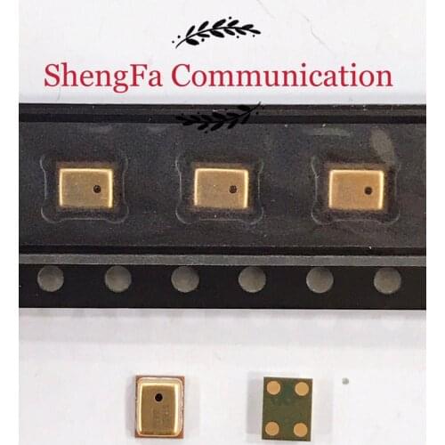 10-100pcs/Original for Huawei P6 P7 P10 Mate8 G7 plus 3C 3X 4pin Microphone Samsung S3 I9300 Microphone Inner MIC Speaker Parts