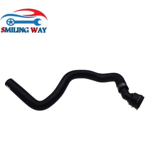 Heater Heating Core Return Hose Pipe Tube 8E1819373R For Audi A4 & A4 Quattro 1.8L 2.0L 2002 2003 2004 2005 2006 2007 2008 2009