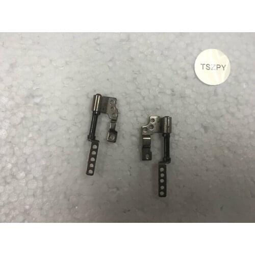 New Free Shipping For ASUS UX32 UX32S UX32VD UX32K UX32S-SL UX32S-SR laptop LCD hinges L & R set