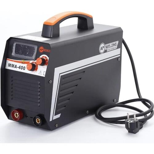 Portable Portable Full Automatic Small Household 220V Inverter Dc Stable Voltage Welder