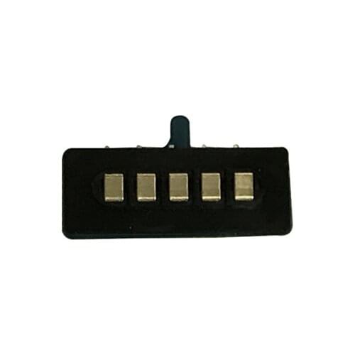 Original Charging Connector Port for Samsung Galaxy SM-R380 Gear 2 SM-R381 Gear 2 Neo Smart Watch Repair Part Charger Port Socke