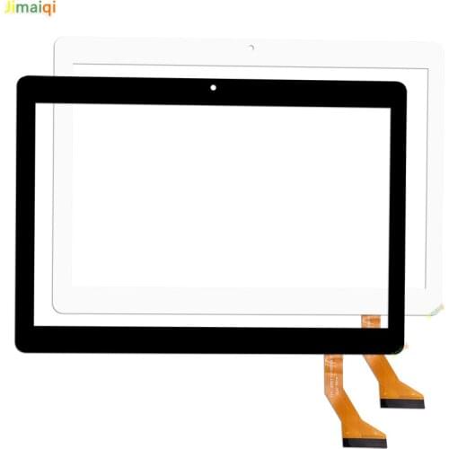 New 10.1'' inch Tab TP Touch screen For FPC-WWY101005A4-V00 Tablet Touch Panel digitizer Glass Sensor