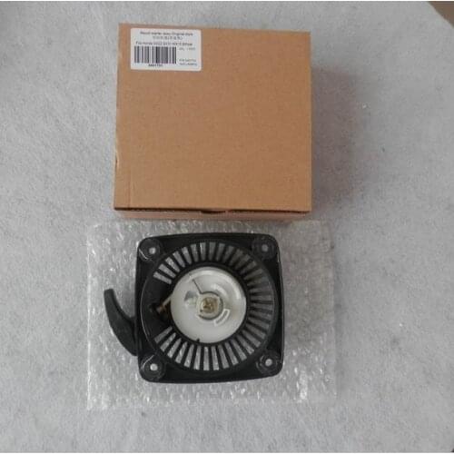 GX31 RECOIL STARTER FOR HONDA UT31 UMK431 WX10 31CC 4T STRIMMER BLOWER PULL START GRIP ROPE ASSEMBLY FREE SHIPPING