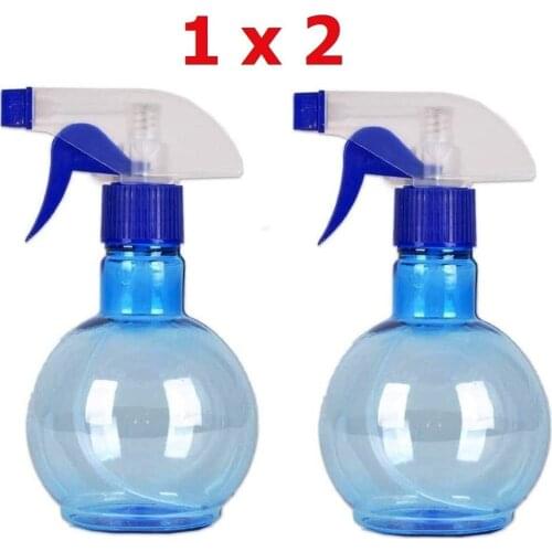 Meticulous 150 ML 2 Pieces Flower Irrigation Spray, Empty Spray Bottle, Multipurpose Use, Horticulture