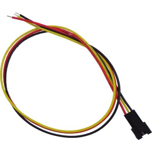 35cm extension wire for our hall flow sensor