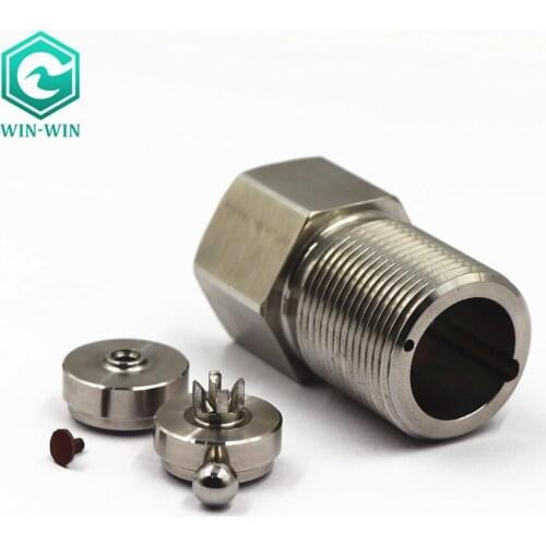Waterjet Spare Parts CP022047/844 Union Pressure Side Complete for Water Jet Pump