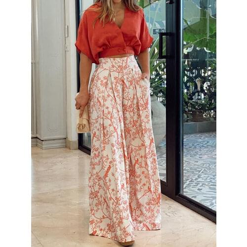 2021 Autumn Embroidery Flower Lace Two Piece Set Women Sexy Deep V Neck Buttoned Shirt and Shorts Suit Spring Hollow Out Outfits