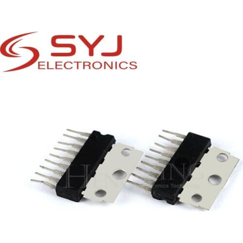 1pcs/lot AN7523N AN7523 ZIP-9