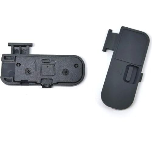 New oem Battery Cover Door Case Lid Cap For Nikon D5500 D5600 Digital Camera Repair Part