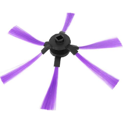 2 Pairs Side Brush Robot Sweeper Accessories Fit for SWR-T320S Robot Vacuum Cleaner